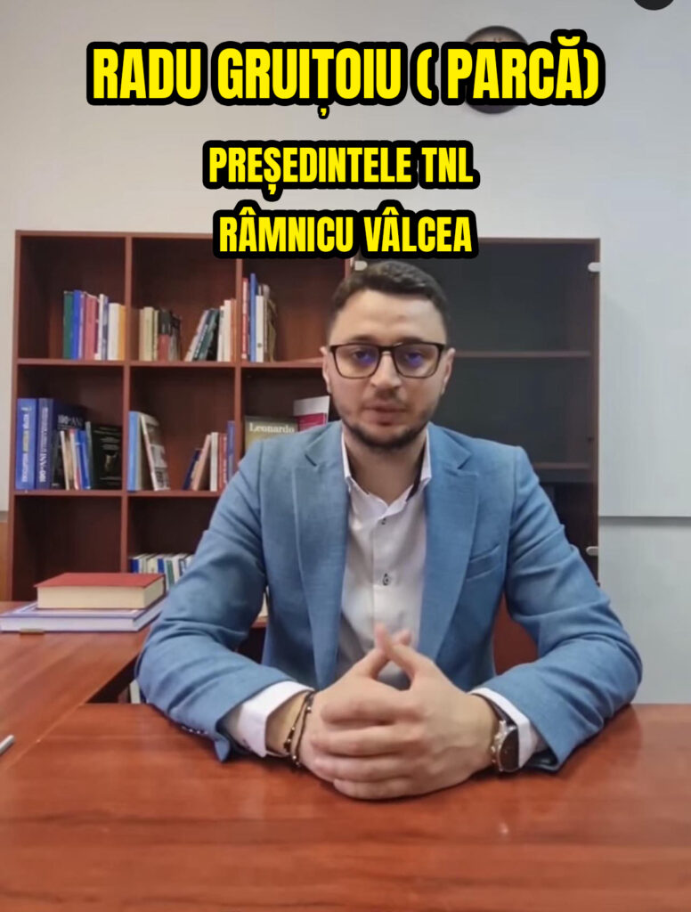 Mascarada liberalilor. Asociația “Închidem Orașul” prostește pe față râmnicenii! 2 1.2 1