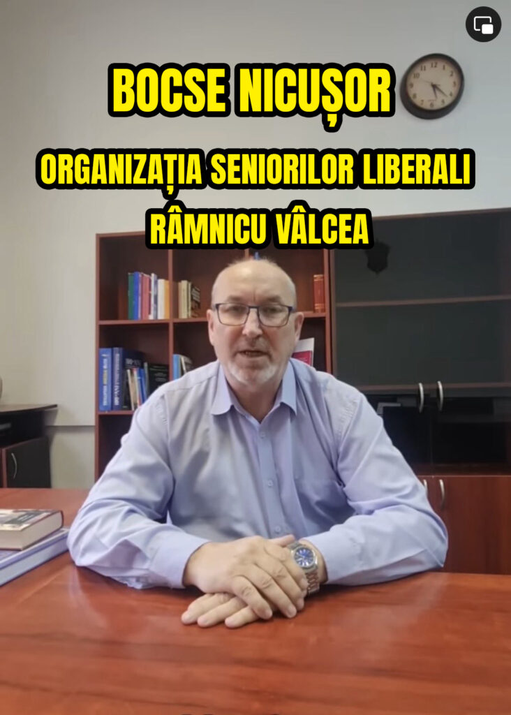 Mascarada liberalilor. Asociația “Închidem Orașul” prostește pe față râmnicenii! 4 1.3