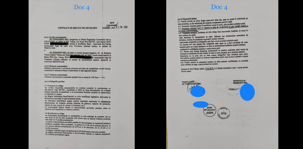 Virgil Pîrvulescu implicat într-un scandal de corupție! 4 4
