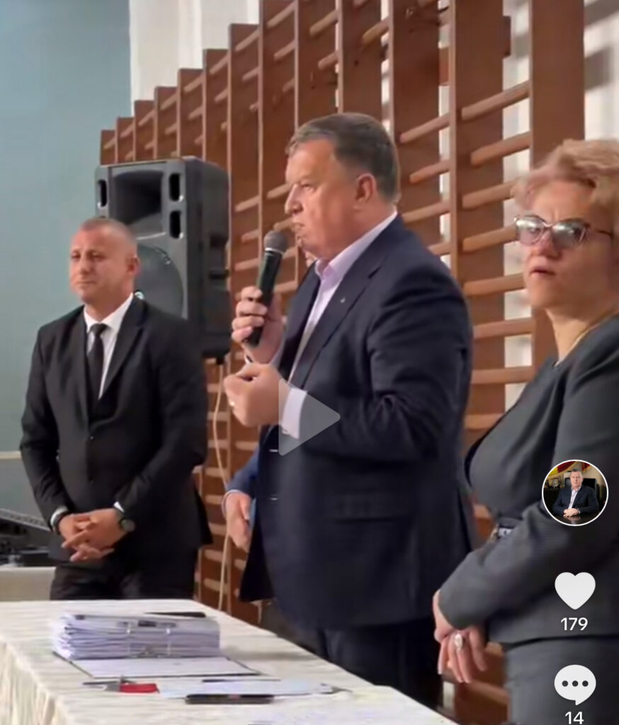 Mircia Gutău aplaudat de părinții pe care PNL și AUR încearcă să-i manipuleze politic! 2 IMG 9590
