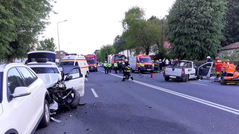 Accident grav în zona Nord! Un bărbat a decedat. 1 https www.gandul.ro wp content uploads 2024 04 accident mortal Ramnicu Valcea judetul Valcea