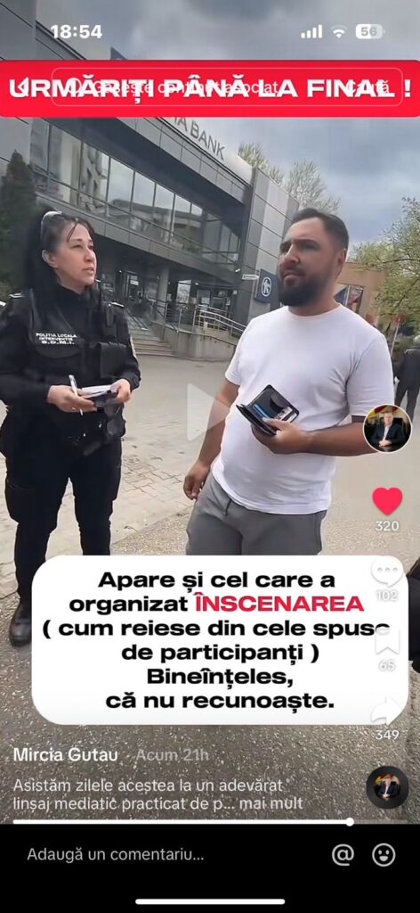 Mizeria ascunsă în spatele AUR: Mitinguri de 50 de Lei și manipulare politică! 1 signal 2024 04 05 205613 002