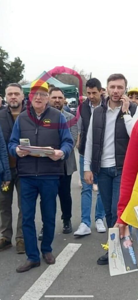 Mizeria ascunsă în spatele AUR: Mitinguri de 50 de Lei și manipulare politică! 3 signal 2024 04 05 205613 004