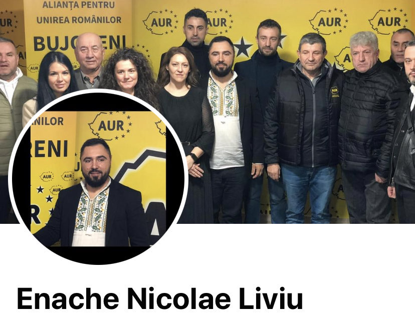 Mizeria ascunsă în spatele AUR: Mitinguri de 50 de Lei și manipulare politică! 4 signal 2024 04 06 083223 002
