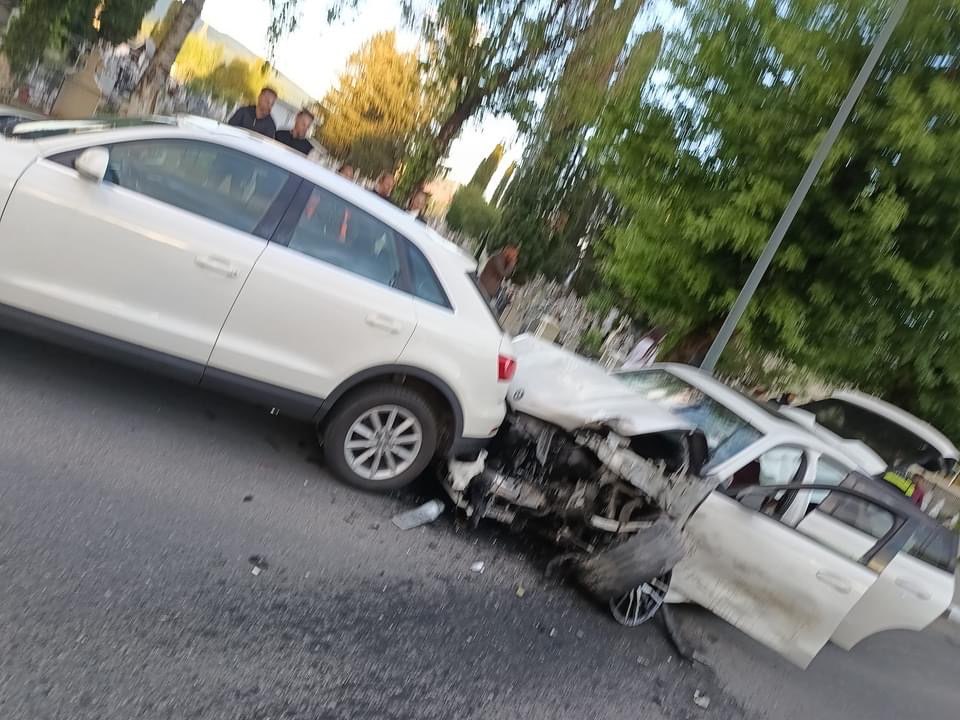 Accident grav în zona Nord! Un bărbat a decedat. 2 signal 2024 04 20 081011 003