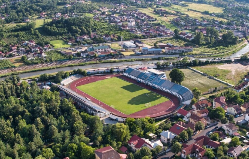 Râmnicu Vâlcea, în topul orașelor bune de locuit! 3 stadion1