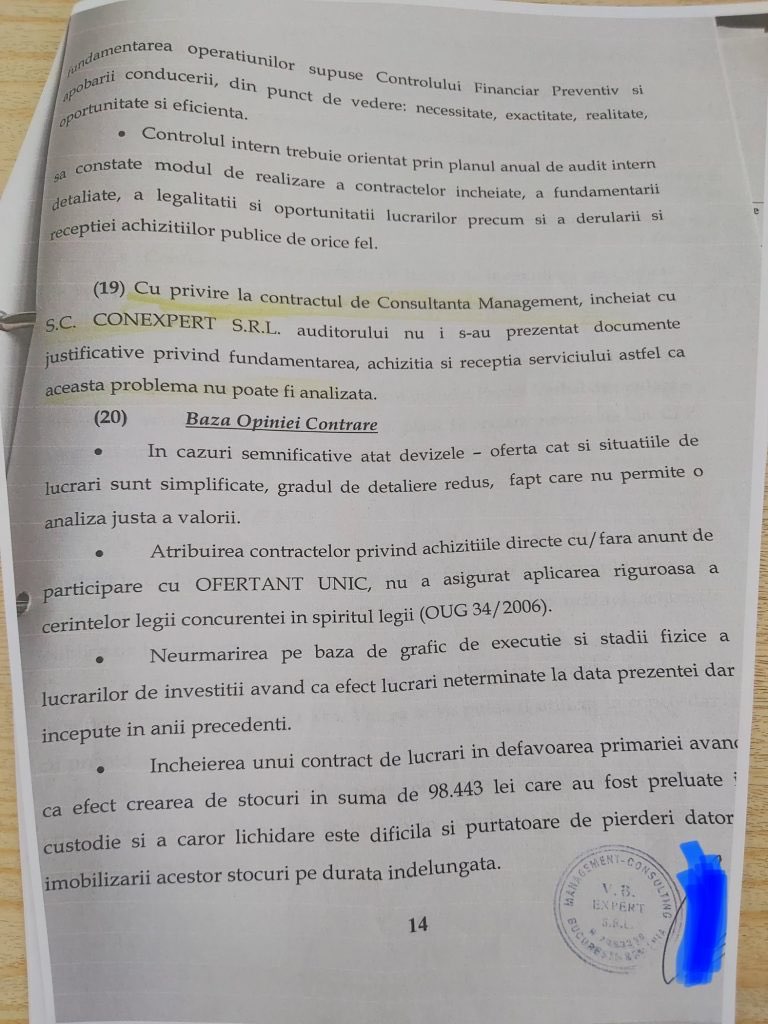 Dezvăluiri explozive! ! Pîrvulescu și Rădulescu, prieteni pe bani publici! 1 signal 2024 05 24 093638 002