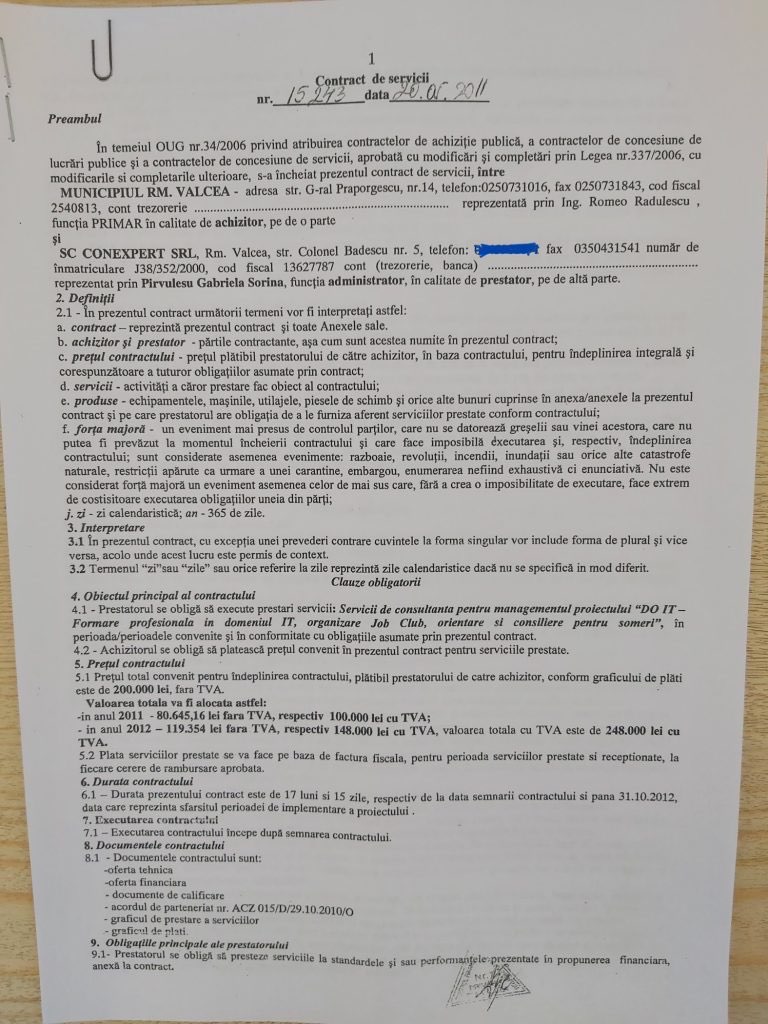 Dezvăluiri explozive! ! Pîrvulescu și Rădulescu, prieteni pe bani publici! 2 signal 2024 05 24 093638 003