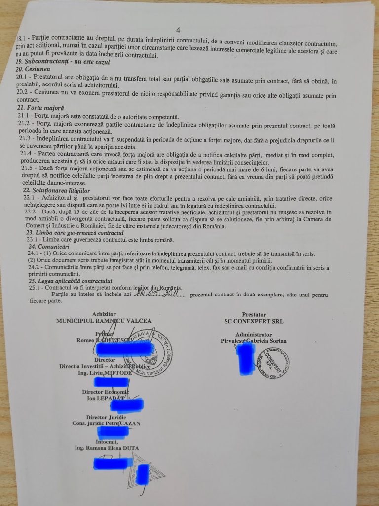 Dezvăluiri explozive! ! Pîrvulescu și Rădulescu, prieteni pe bani publici! 3 signal 2024 05 24 093638 004